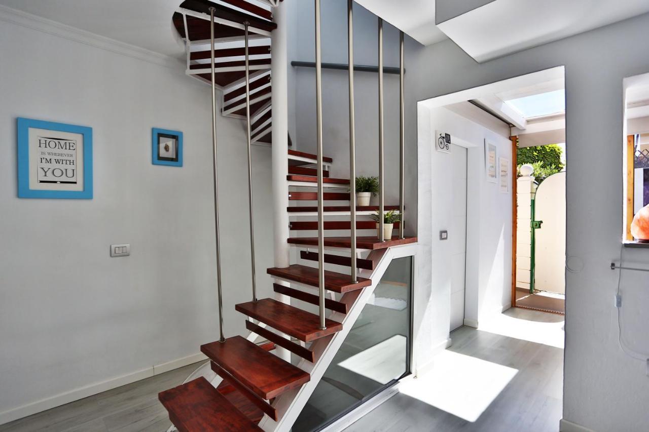 Garden House Sun&Sea Apartment Maspalomas  Exterior photo
