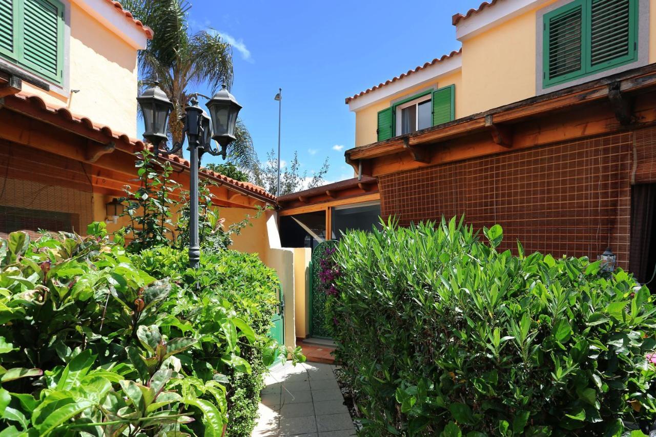 Garden House Sun&Sea Apartment Maspalomas  Exterior photo