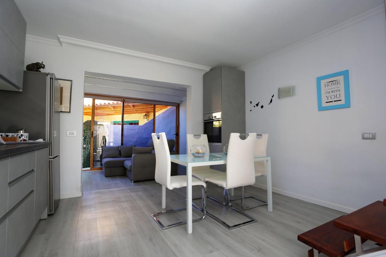 Garden House Sun&Sea Apartment Maspalomas  Exterior photo