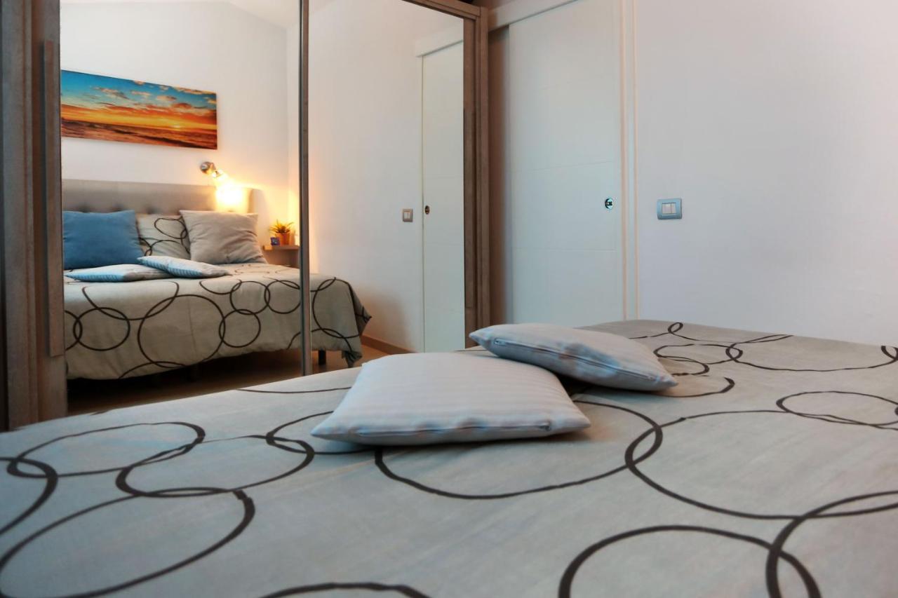 Garden House Sun&Sea Apartment Maspalomas  Exterior photo