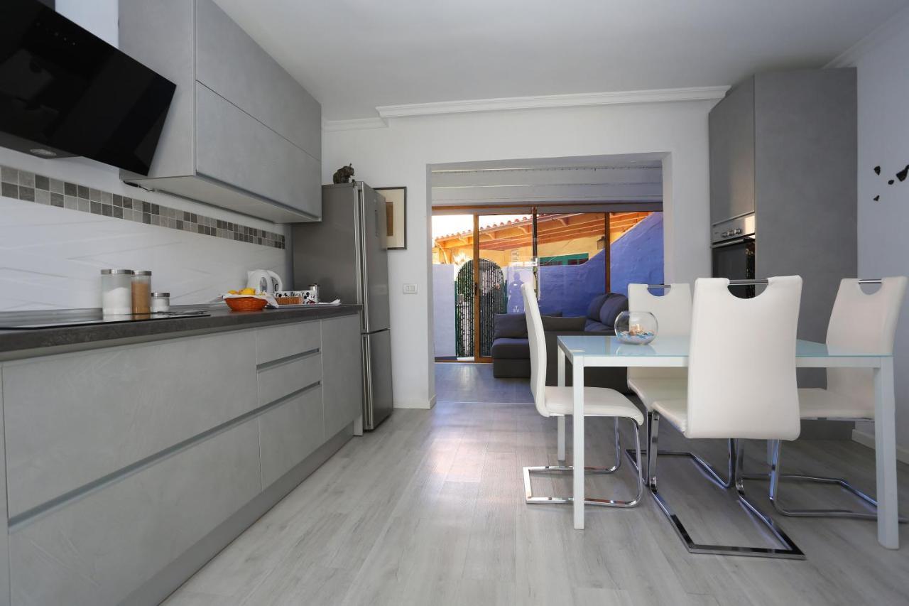Garden House Sun&Sea Apartment Maspalomas  Exterior photo
