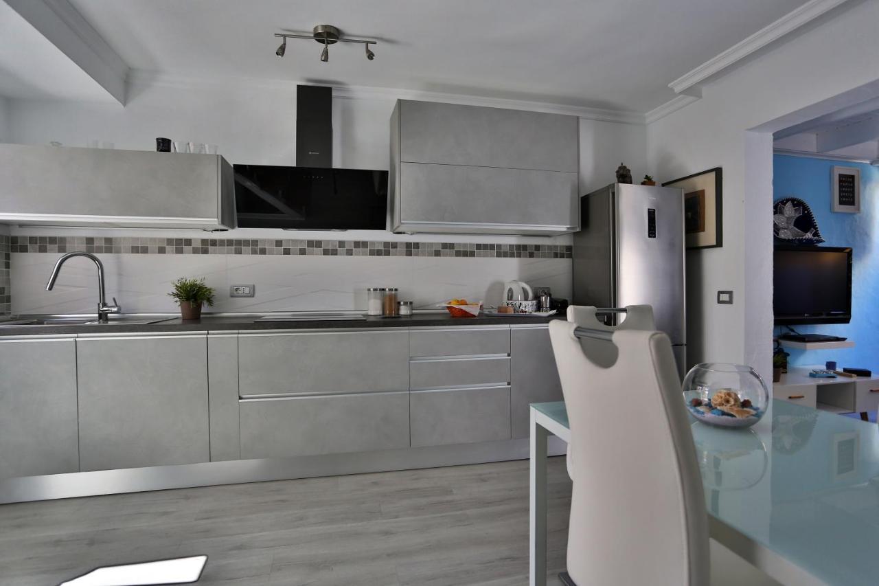 Garden House Sun&Sea Apartment Maspalomas  Exterior photo